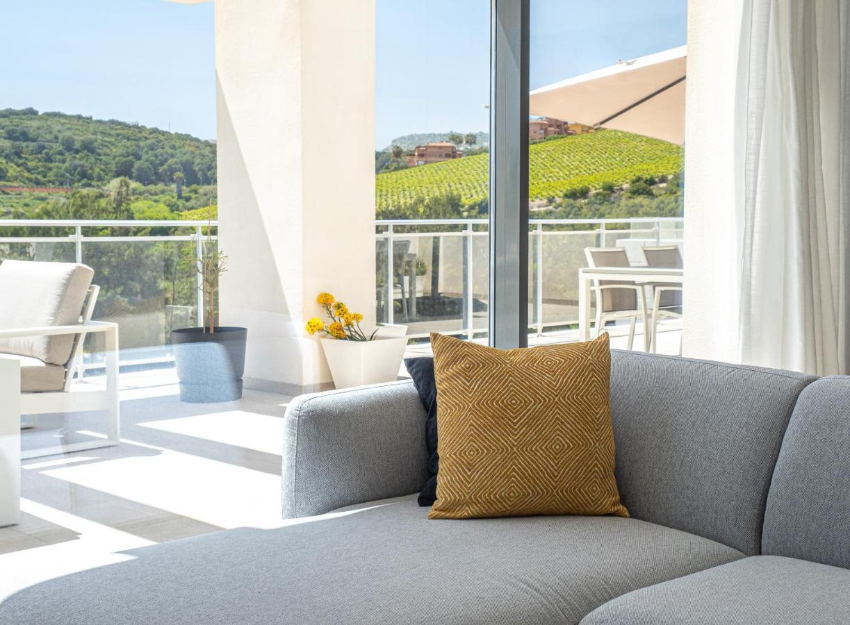 Casares Green 2365 Εξωτερικό φωτογραφία